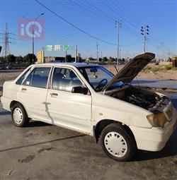 سايبا 132